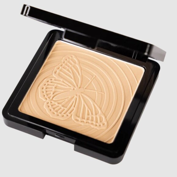 What's Up Beauty Wind Dancer Setting Powder ~ Light - Picture 3 of 4